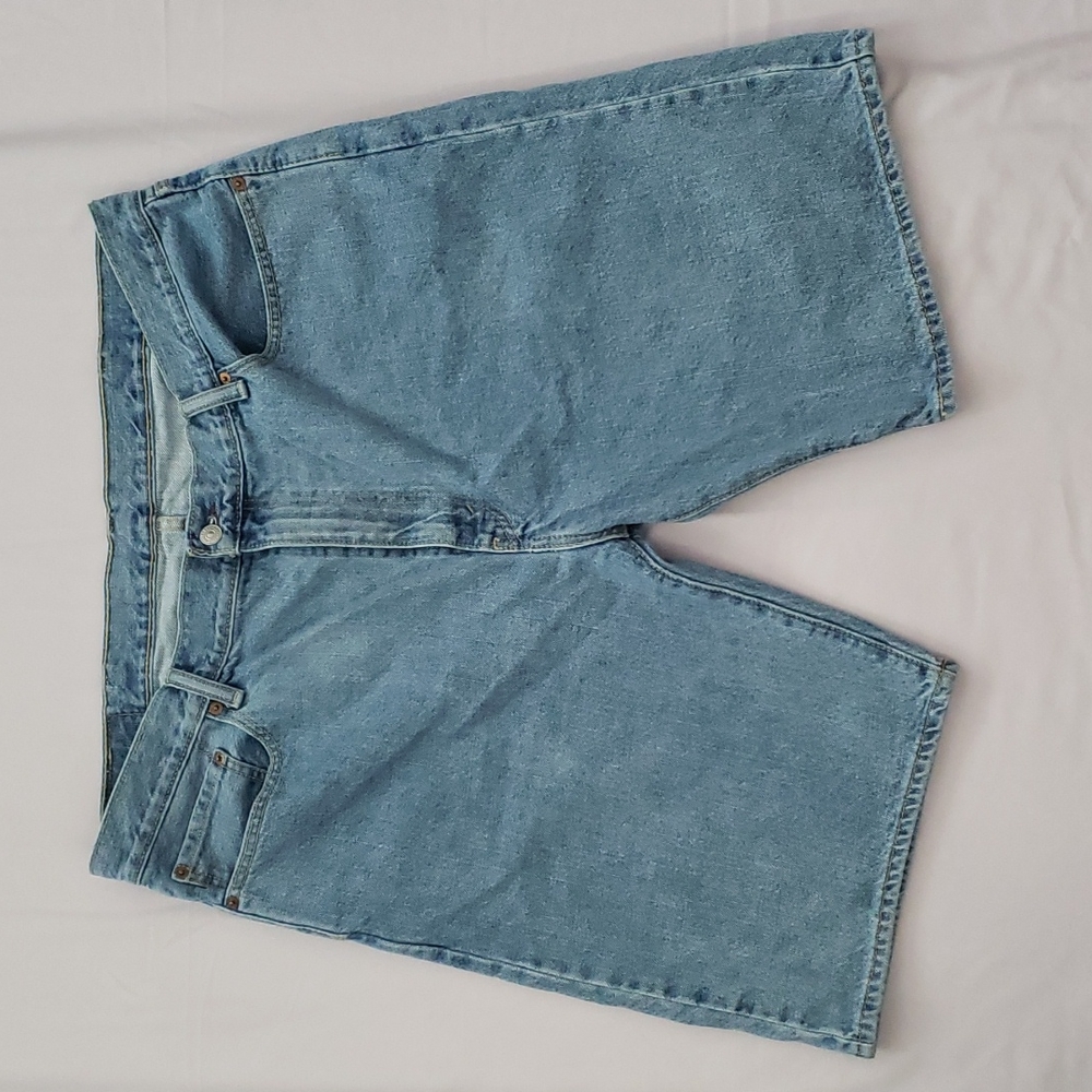 Levi's 505 Jean Shorts Men Size 42